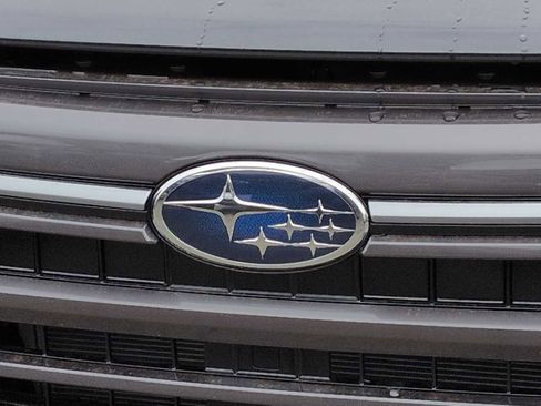 New 2026 Subaru Forester Limited image 12