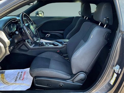 Used 2019 Dodge Challenger GT w/ Cold Weather Group image 21