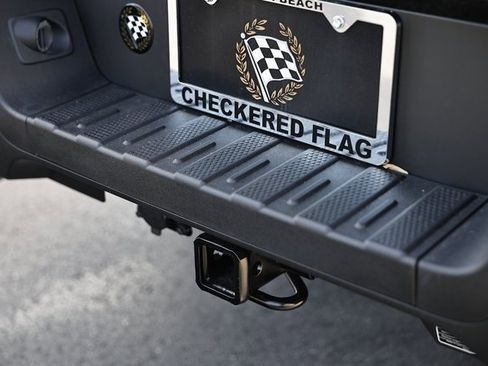 New 2026 Honda Ridgeline Black Edition image 14