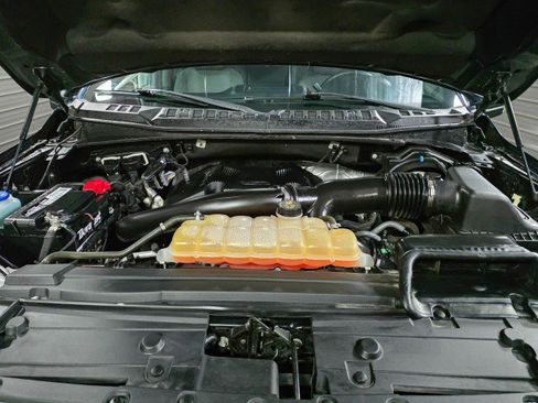 Used 2018 Ford F150 XLT w/ Equipment Group 302A Luxury image 38