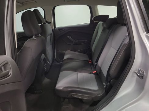Used 2019 Ford Escape S FWD image 25