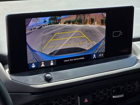 Certified 2023 Honda Accord Sport image 28