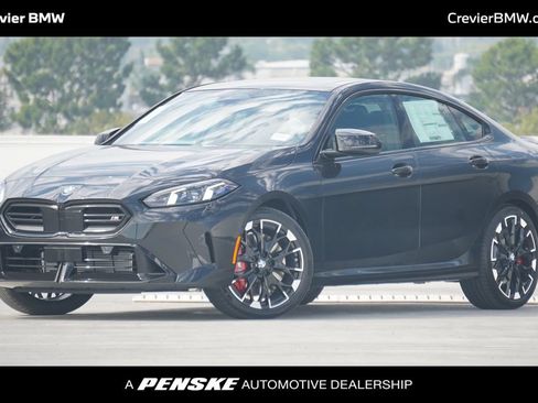 Used 2026 BMW M235i xDrive w/ Premium Package AWD/4WD image 1