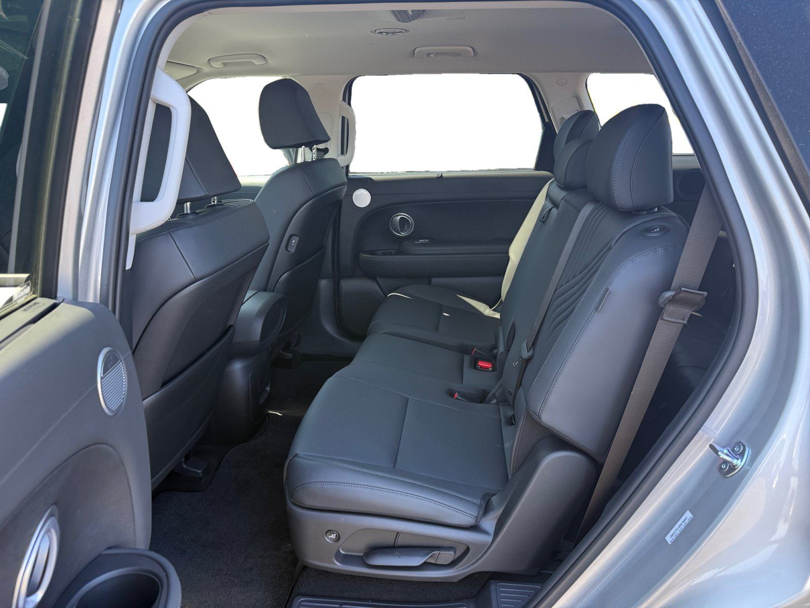 Certified 2026 Hyundai Palisade SEL FWD image 16