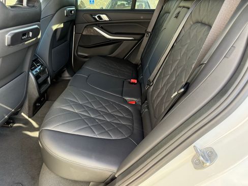 New 2026 BMW X5 sDrive40i image 25