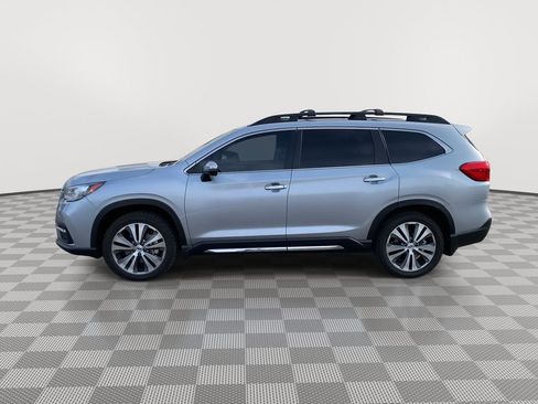 Used 2022 Subaru Ascent Touring image 4