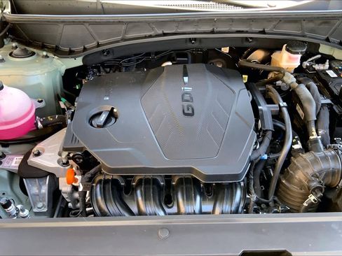 Used 2024 Hyundai Santa Cruz SEL w/ Activity Package image 30