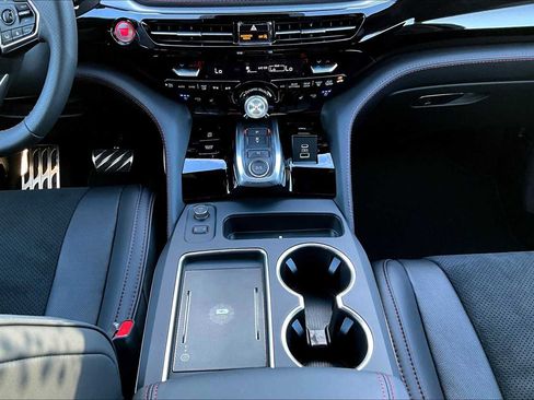 New 2026 Acura MDX A-Spec image 19