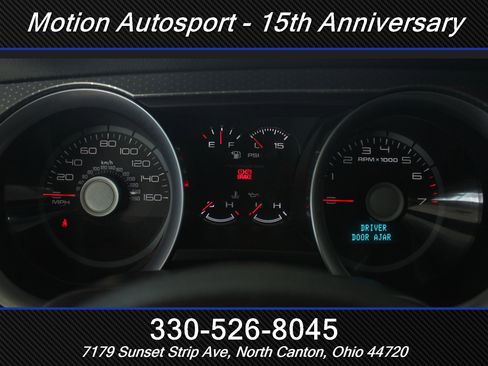 Used 2012 Ford Mustang Shelby GT500 w/ SVT Performance Pkg image 20