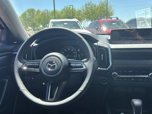 New 2026 MAZDA CX-50 2.5 Hybrid w/ Weather Package AWD/4WD image 7