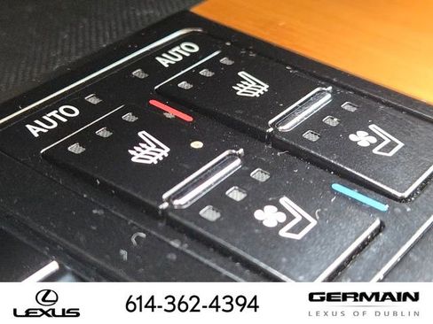 Used 2019 Lexus RX 350 AWD w/ Navigation Package image 16