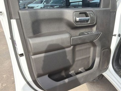 Used 2023 GMC Sierra 2500 Pro w/ Gooseneck/5TH Wheel Package image 18