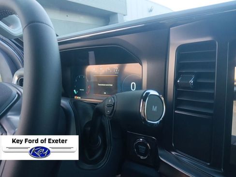 New 2026 Ford F350 Lariat w/ FX4 Off-Road Package image 50