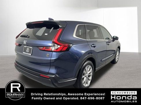 Used 2024 Honda CR-V EX image 36