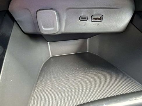 New 2026 Chevrolet Trax ACTIV w/ Driver Confidence Package FWD image 35
