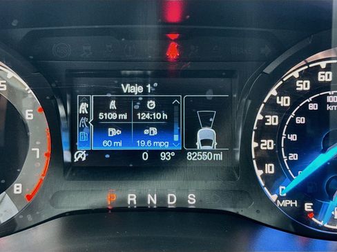 Used 2020 Ford Ranger XLT w/ Equipment Group 301A Mid RWD image 8