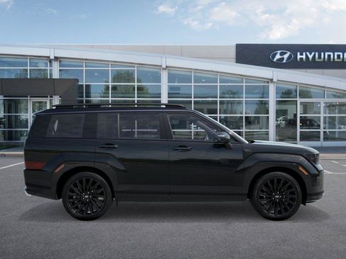 New 2027 Hyundai Santa Fe Calligraphy AWD/4WD image 7