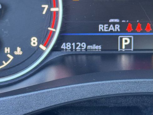 Used 2023 Nissan Altima 2.5 SV image 5