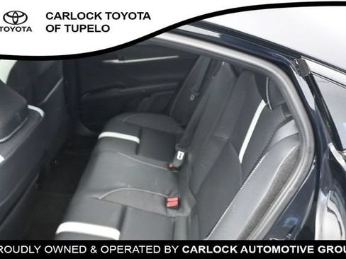 Used 2025 Toyota Camry SE w/ Convenience Package FWD image 26