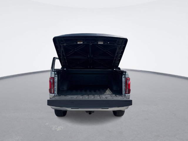 Used 2026 Ford F150 Lariat AWD/4WD image 23