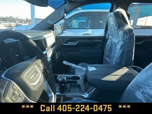 New 2026 GMC Sierra 1500 Elevation w/ Elevation Premium Package image 15