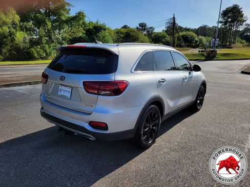 Used 2020 Kia Sorento EX FWD image 6