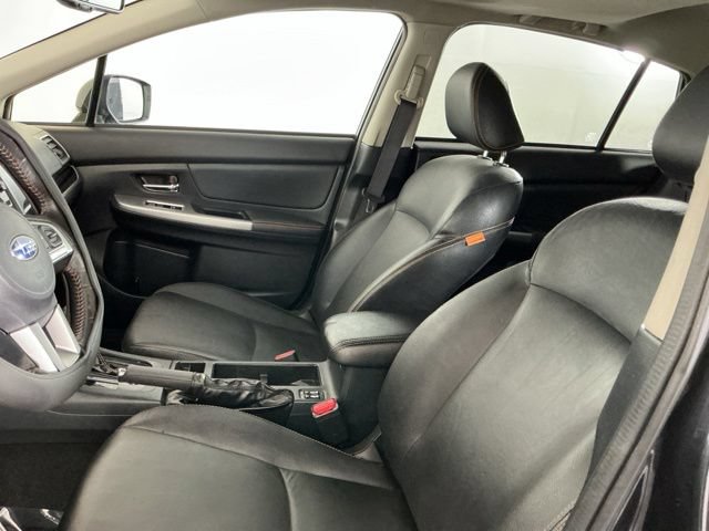 Used 2016 Subaru Crosstrek 2.0i Limited AWD/4WD image 14