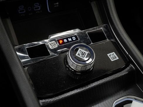 New 2026 Jeep Grand Cherokee Laredo X AWD/4WD image 25