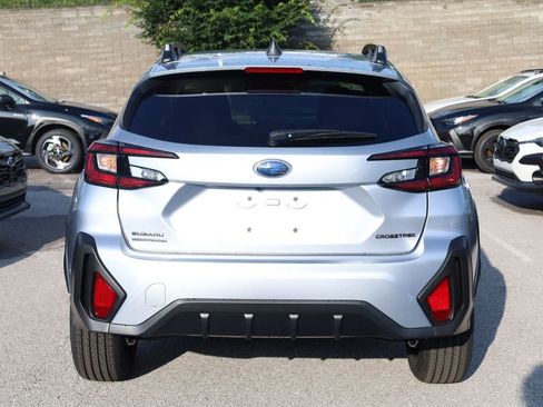 New 2026 Subaru Crosstrek 2.5i Premium AWD/4WD image 6