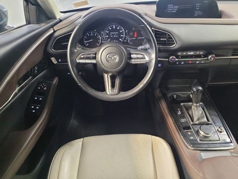 Used 2021 MAZDA CX-30 FWD 2.5 S w/ Premium Package image 22