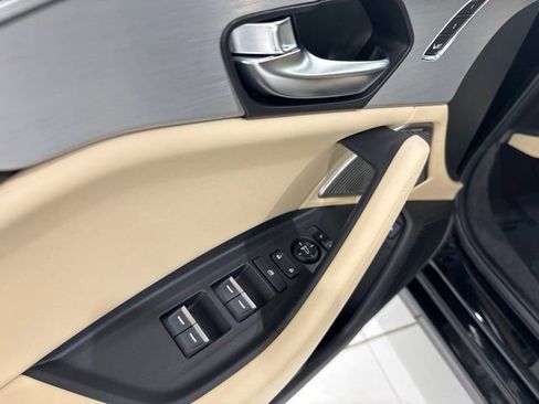 Certified 2023 Acura TLX w/ Technology Package FWD image 11