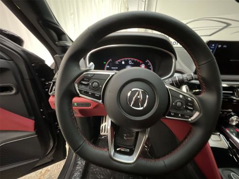 New 2026 Acura MDX A-Spec image 15