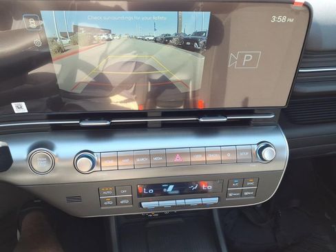 New 2026 Hyundai Kona SEL Sport image 12