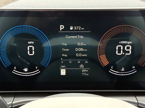 New 2026 Hyundai Santa Fe SE image 35