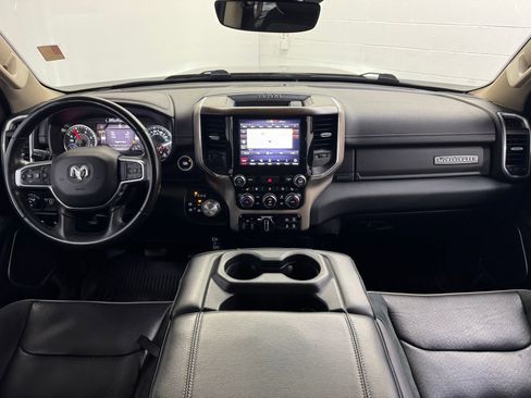 Used 2021 RAM 1500 Laramie image 20