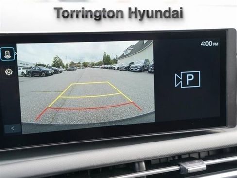 New 2025 Hyundai Santa Cruz SE image 19