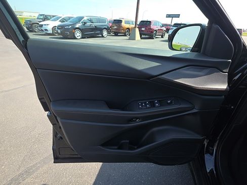 New 2026 Jeep Cherokee Limited AWD/4WD image 13