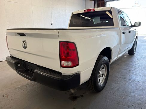 Used 2021 RAM 1500 Tradesman w/ Popular Equipment Group image 5