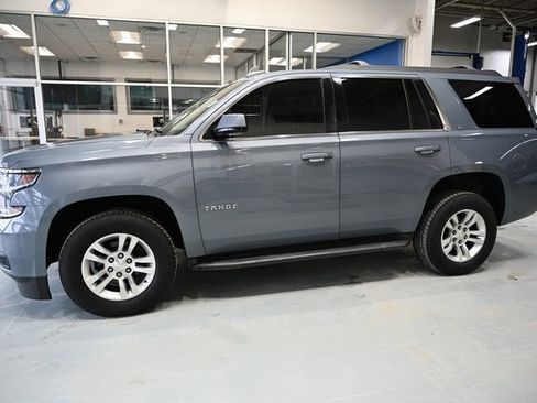 Used 2016 Chevrolet Tahoe LT w/ Luxury Package image 7