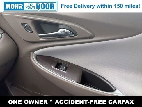 Used 2023 Chevrolet Malibu LT image 25