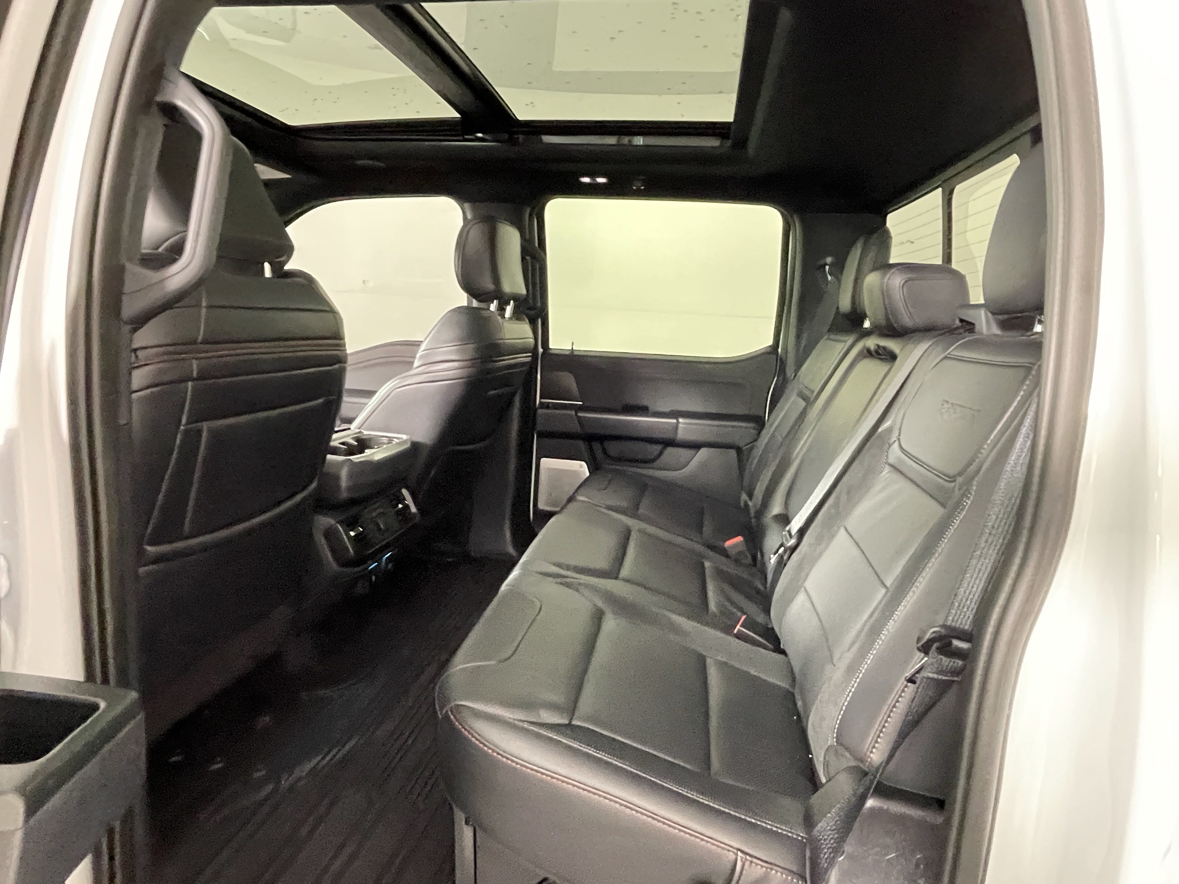Used 2025 Ford F150 Raptor AWD/4WD image 13