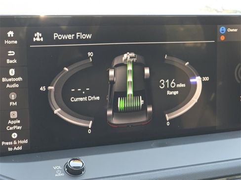 New 2025 Honda Accord Sport image 6