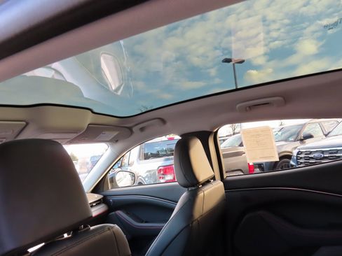 New 2025 Ford Mustang Mach-E Premium w/ Sport Appearance Package image 16