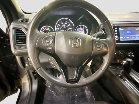 Used 2021 Honda HR-V Sport image 11