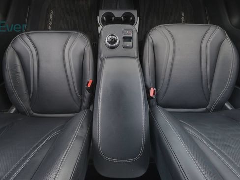 Used 2023 Ford Mustang Mach-E Premium w/ Mustang Nite Pony Package AWD/4WD image 25