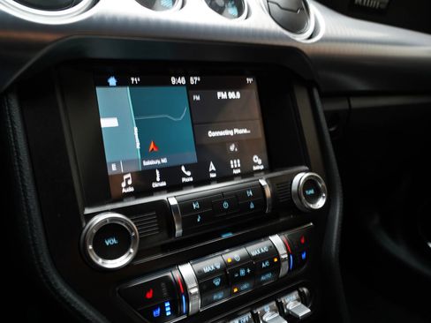 Used 2019 Ford Mustang Bullitt w/ Bullitt Electronics Package RWD image 49