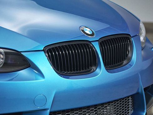 Used 2013 BMW M3 Coupe RWD image 37
