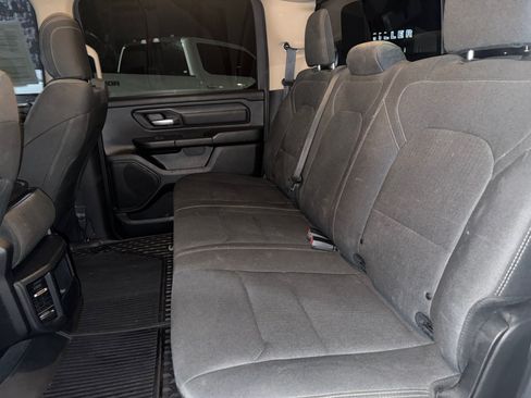 Used 2019 RAM 1500 Tradesman RWD image 16