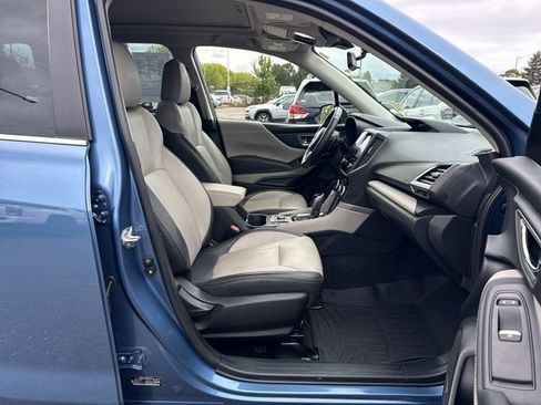 Used 2023 Subaru Forester Limited AWD/4WD image 9