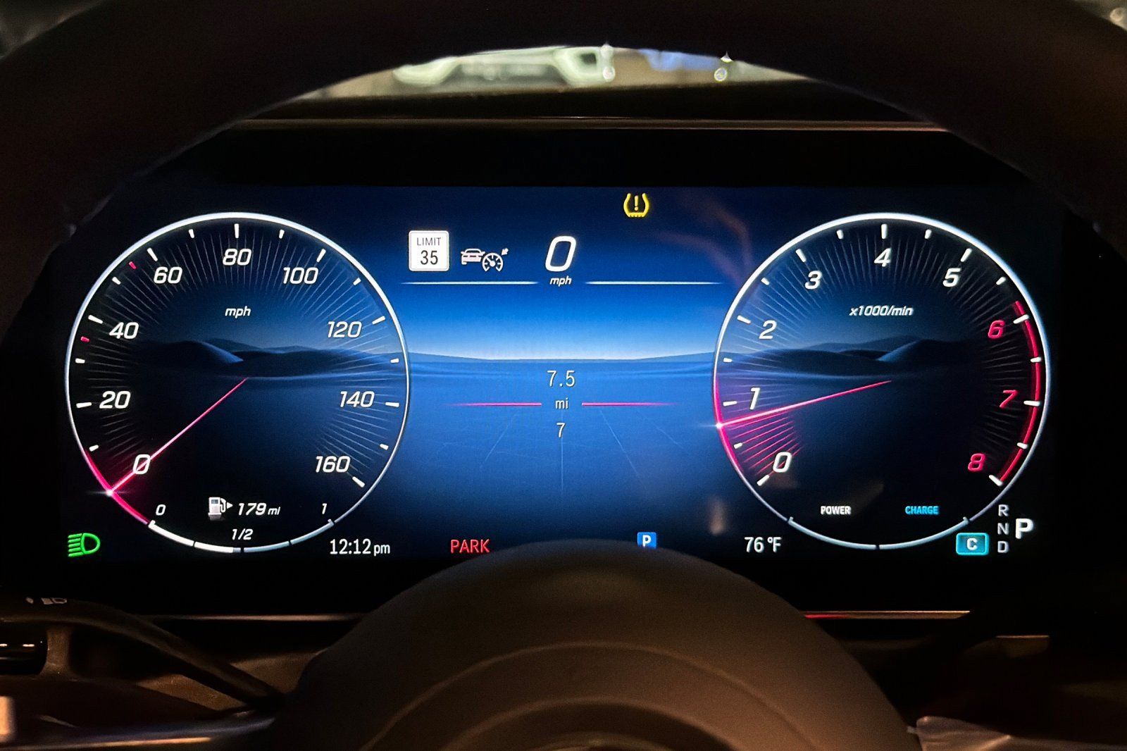 New 2027 Mercedes-Benz CLE 450 4MATIC Coupe image 24